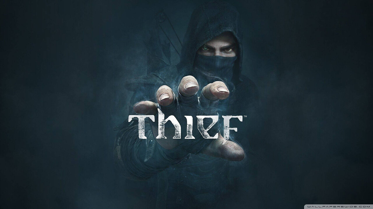 Thief végigjátszás 24 ik része