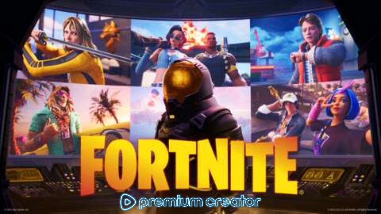 🔫 "Bullets, Bad Decisions & Fortnite"