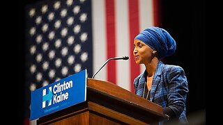 BREAKING: Ilhan Omar DONOR Pleads Guilty to Attempting to Join ISIS