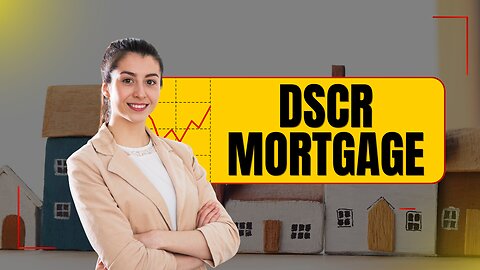 DSCR Mortgage