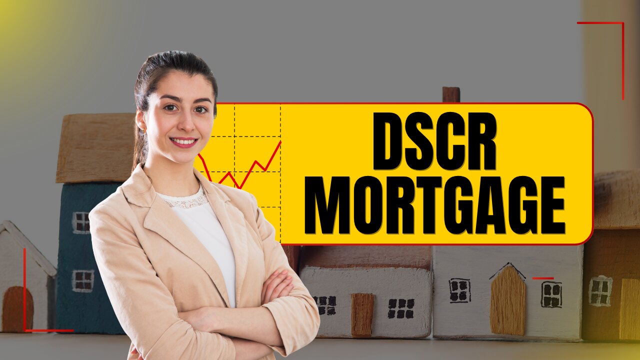 DSCR Mortgage