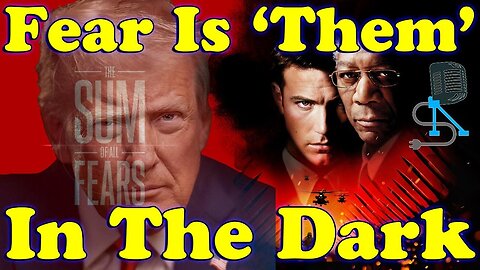 On The Fringe 12/1/25 - Criminals Can No Longer Hide!