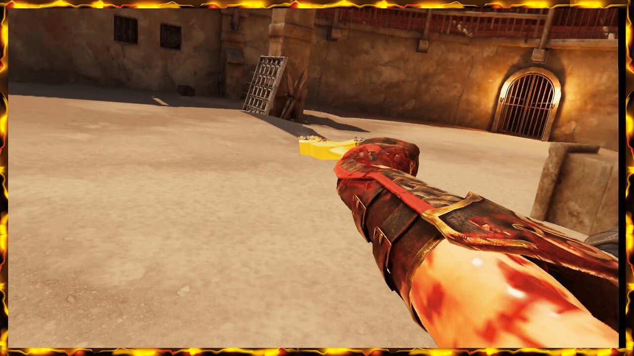 Sushima Syo Dagger Kills