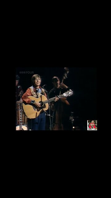 Starwood in Aspen John Denver’s Soulful BBC Session Highlights