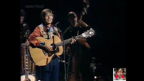 Starwood in Aspen John Denver’s Soulful BBC Session Highlights