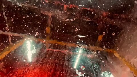 8 BIT 3IN1 ASMR CARWASH