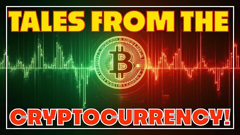 T.F.T.C. | The FAKE crypto market CRASH & Febuary 2025 is FLYING BUY Quickly!!!