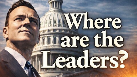 Why Evangelicals are Underrepresented in Leadership Roles