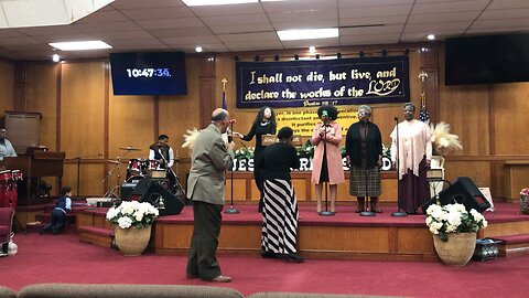 Children and Young Adults