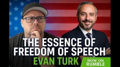 Former Trump Attorney Evan Turk: What You’re Not Being Told