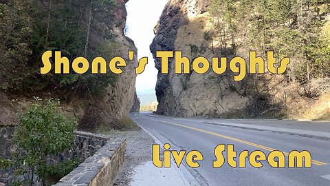 Shone’s Thoughts 💭 The True Magik of Movies #podcast #gameofthrones #tartaria