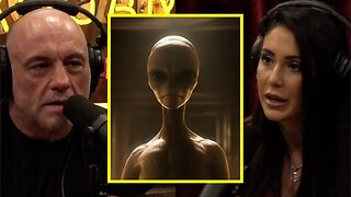 Our Government has Spoken to Aliens.. | Joe Rogan