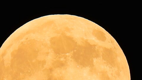 Full Moon "10.06.2025"