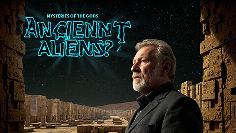 Highlights ~ William Shatner's Mysteries Of The Gods (1977)