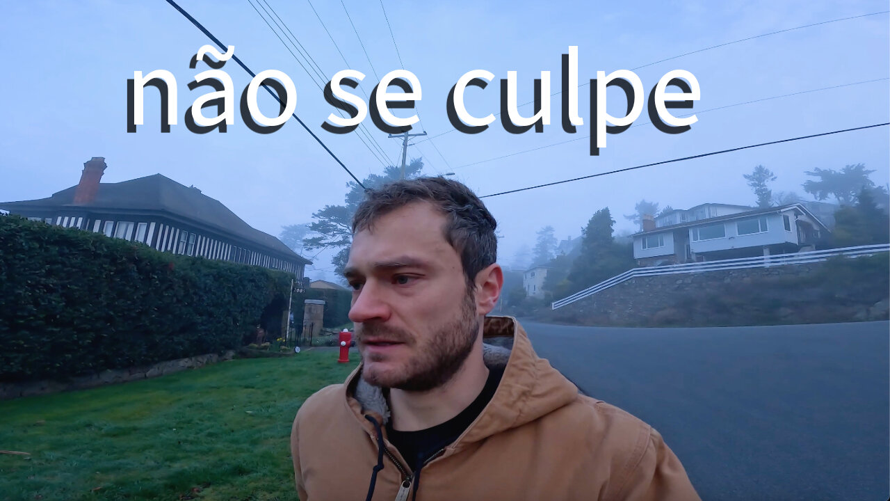 Você tem Culpa?