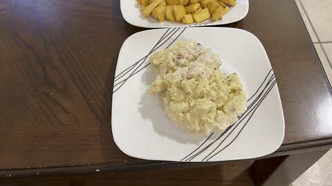 MEAL OF THE DAY DEDICATED TOO