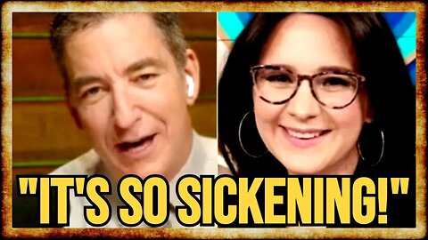 Glenn Greenwald SOUNDS OFF on Bari Weiss' SMUG HYPOCRISY at CBS News