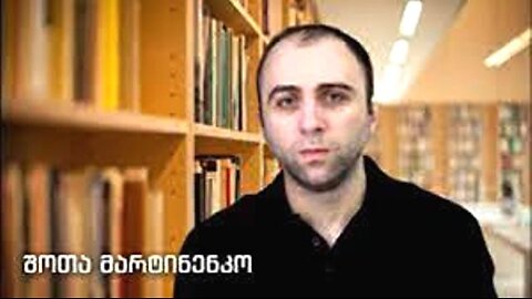 შოთა მარტინენკოს ხედვა. კობახიძის გამოსვლა პარლამენტში - რა გავიგეთ არაბულ ქალაქებზე. 27. 11. 2025
