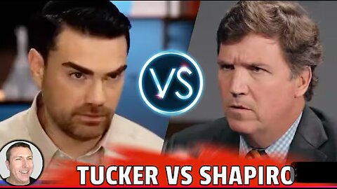 Mark Dice Breaks Down AmFest Highlights [Ben Shapiro Vs Tucker Carlson]