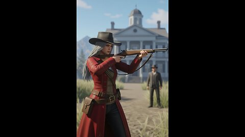 Red Dead Redemption 2 Online PVP/Gun Rush Teams- Let's gooooooo 🔥