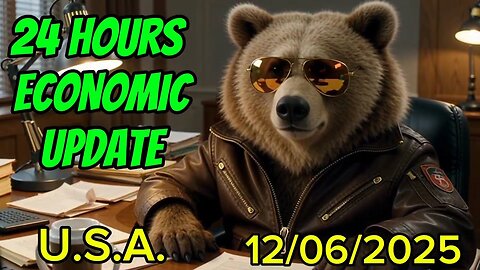 U.S. Economic Update: Layoffs Surge, Claims Drop, Debt Climbs