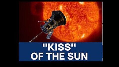 Parker Probe Makes History, Gets Sun’s Close-up