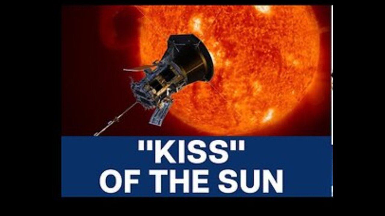 Parker Probe Makes History, Gets Sun’s Close-up