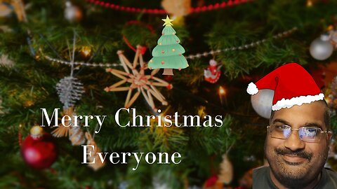 Merry Christmas Everyone. #xmas #christmas