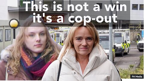 Nurse Peggie and Where the Tribunal Got it Wrong