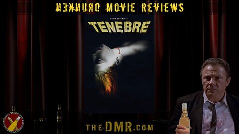 DMR #273: Tenebrae