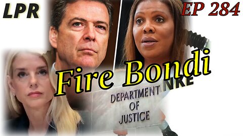 Incompetence Rises to the Top (EP 284)