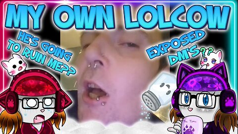 The COPE Is REAL! So Many Lies @Nathan Suojanen @MonetizeTheHaters Part 2