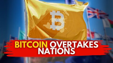 Countries That Will Hold Bitcoin Reserves in 2025!