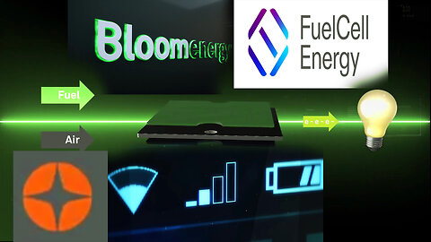 October Stocks In Focus: Bloom Energy BE, FuelCell Energy FCEL AST SpaceMobile ASTS, Globalstar GSAT