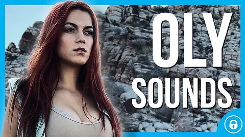 Oly Sounds | Singer-Songwriter & OnlyFans Creator