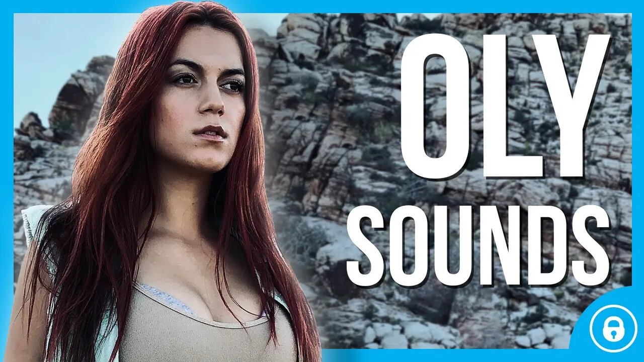 Oly Sounds | Singer-Songwriter & OnlyFans Creator