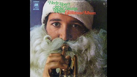Herb Alpert & The Tijuana Brass – Christmas Album (1968) [Full Album] Vintage Vinyl