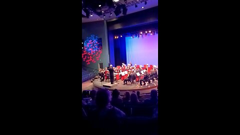 BRASS BAND BOHEMIAN RHAPSODY RENDITION
