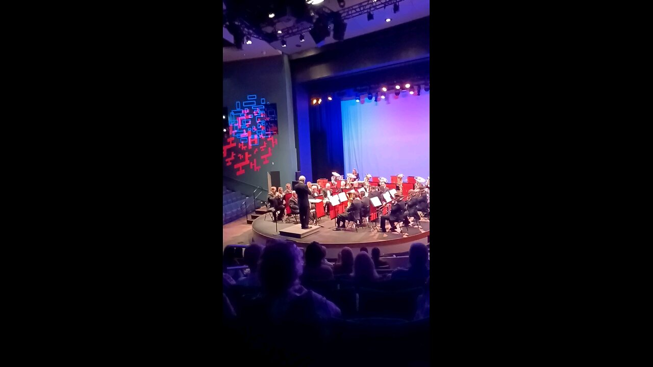 BRASS BAND BOHEMIAN RHAPSODY RENDITION