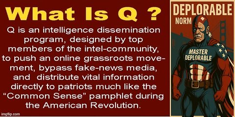 Q Tard.. Have you ever been called one? What to say if yes + JGM, A FINANCIAL STORM IS BREWING