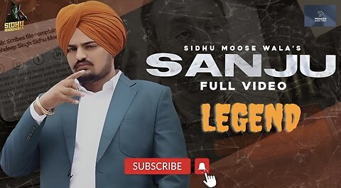 King | Sidhu Moose Wala | King | Pioneer Music India | Bollywood Latest Trending Song