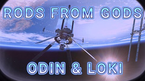 Rods from Gods- short version