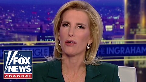 Laura Ingraham: This is Europe's wake-up call