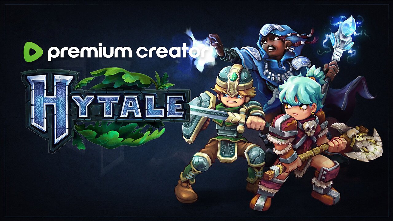 HYPETALE!!!!! LEST SEE