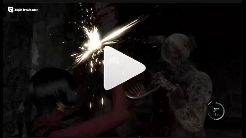 RESIDENT EVIL 4 REMAKE (#SONG CENTRALISED SPIES)