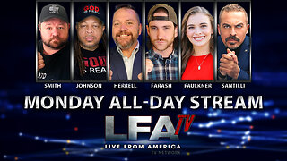 LIVE & BREAKING NEWS! | MONDAY 10/13/25