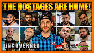 LIVE & BREAKING NEWS! | MONDAY 10/13/25