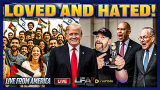 LIVE & BREAKING NEWS! | MONDAY 10/13/25