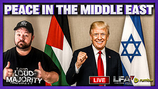 LIVE & BREAKING NEWS! | MONDAY 10/13/25