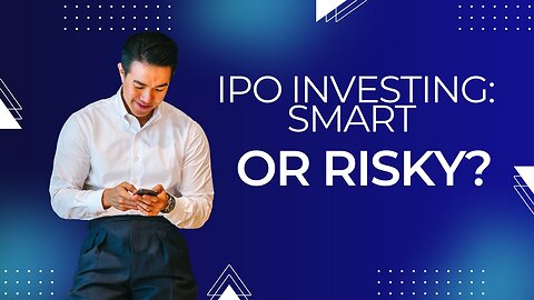 Should You Invest in an IPO? The Truth About New Stock Offerings!